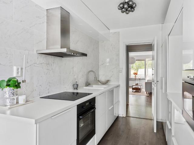 Bostad till salu i Sundbyberg, Stockholm