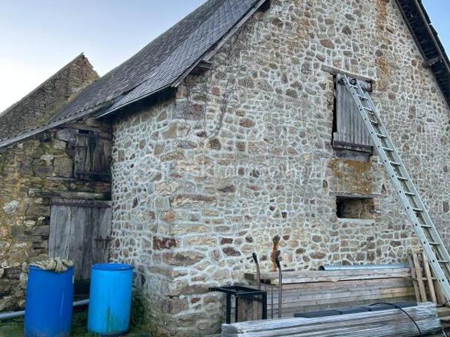 Maison vente à Mayenne, Saint-georges-buttavent