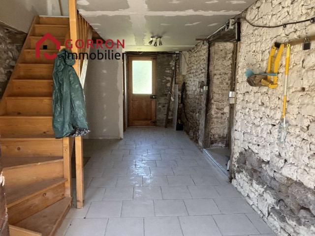 Maison vente à Mayenne, Gorron