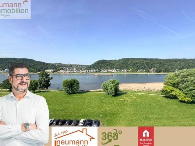 Wohnung kaufen in Bad Hönningen, Rheinland-Pfalz
