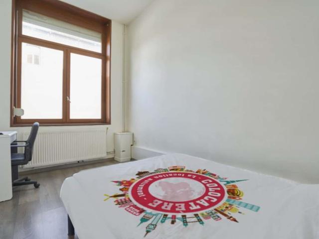 Appartement location à Lille