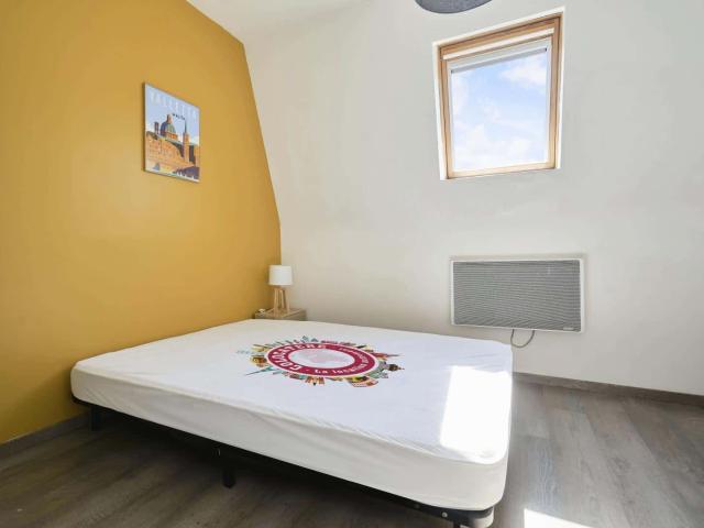 Appartement location à Lille, Roubaix