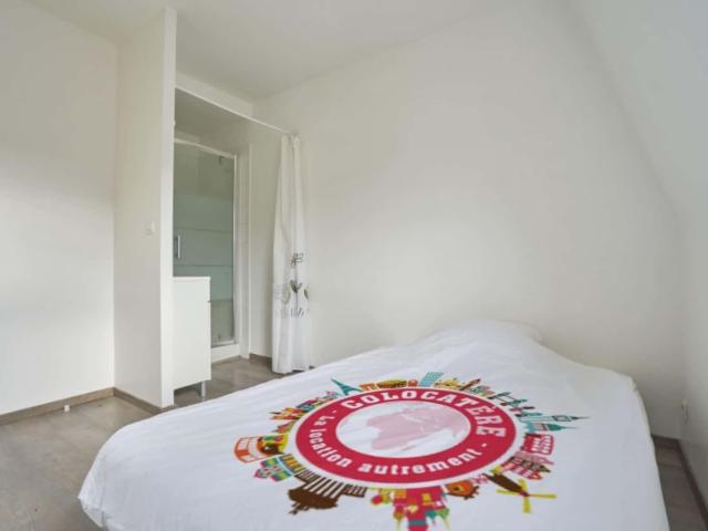 Appartement location à Lille, Roubaix
