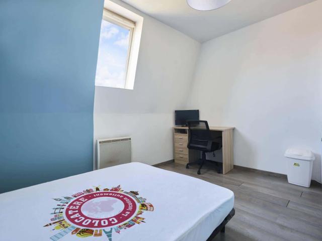 Appartement location à Lille, Roubaix