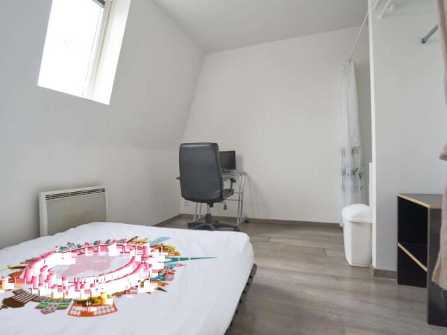 Appartement location à Lille, Roubaix