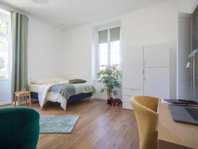 Appartement location à Nantes, Vertou