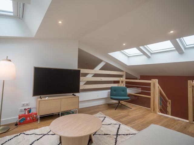Appartement location à Nantes, Vertou
