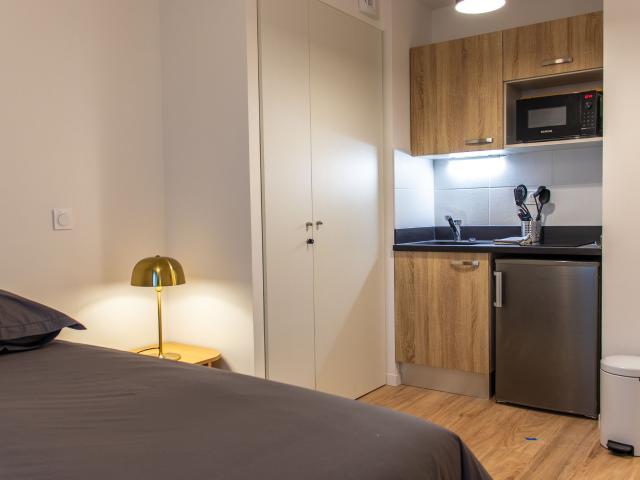 Appartement location à Angers, Pays de la Loire