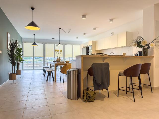 Appartement location à Nantes