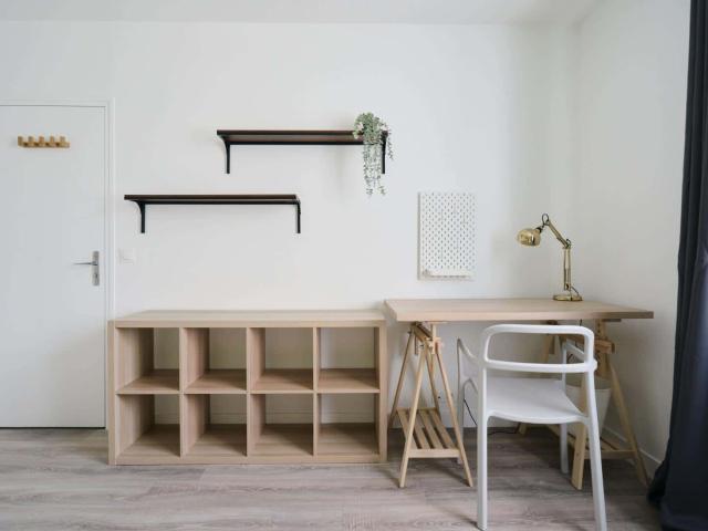 Appartement location à Nanterre, Colombes
