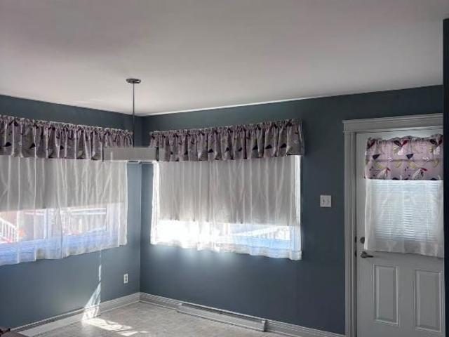 Apartment for rent in Saint-Pierre-Apôtre, Joliette