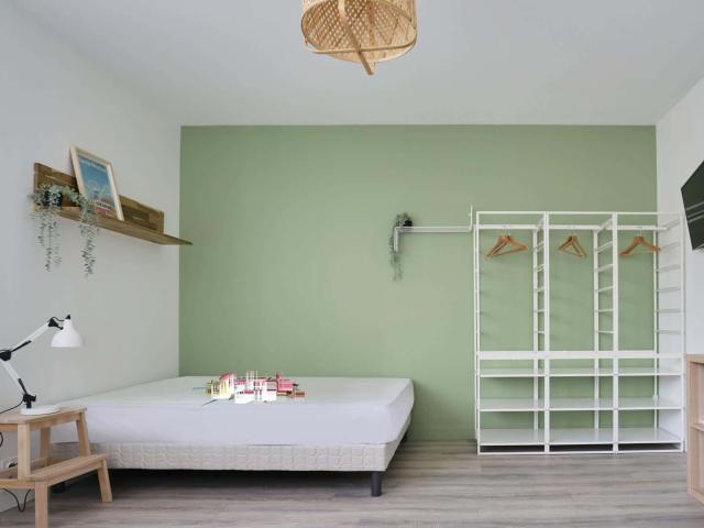 Appartement location à Nanterre, Colombes