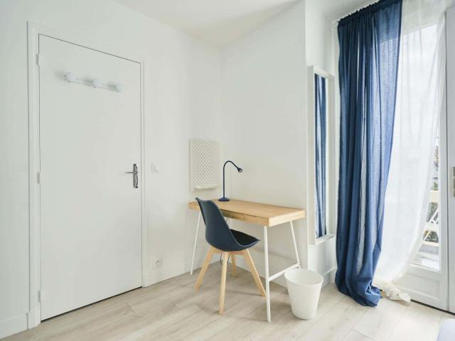 Appartement location à Nanterre, Colombes