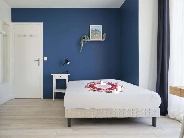 Appartement location à Nanterre, Colombes