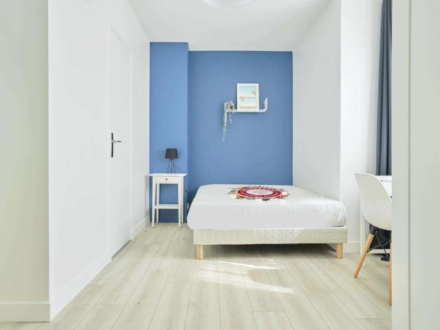 Appartement location à Nanterre, Colombes