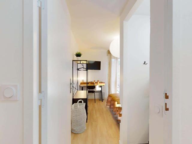 Appartement location à Bordeaux, Pessac