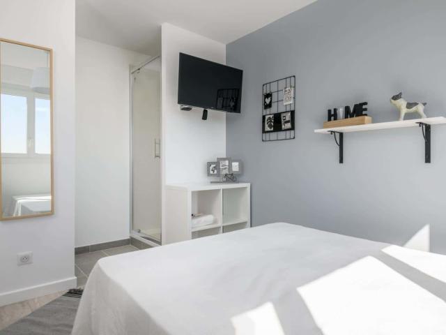 Appartement location à Bordeaux, Le Bouscat