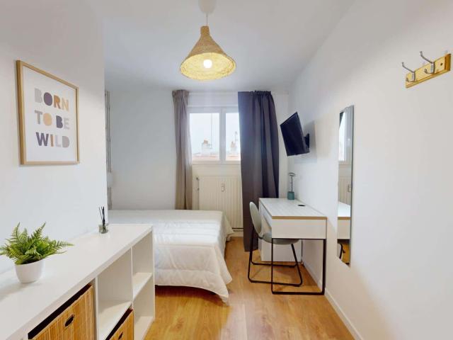 Appartement location à Metz