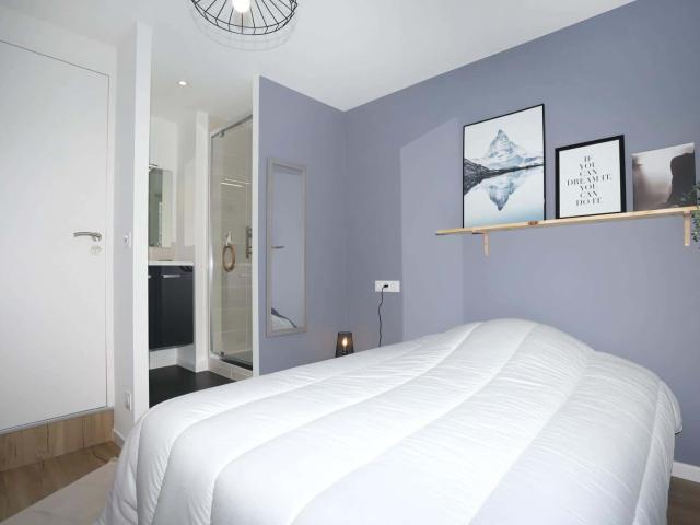 Appartement location à Lorient, Bretagne