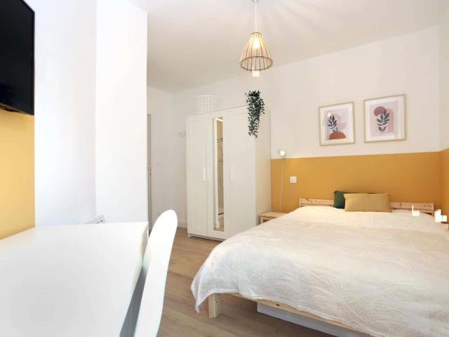Appartement location à Saint-Nazaire, Saint-nazaire