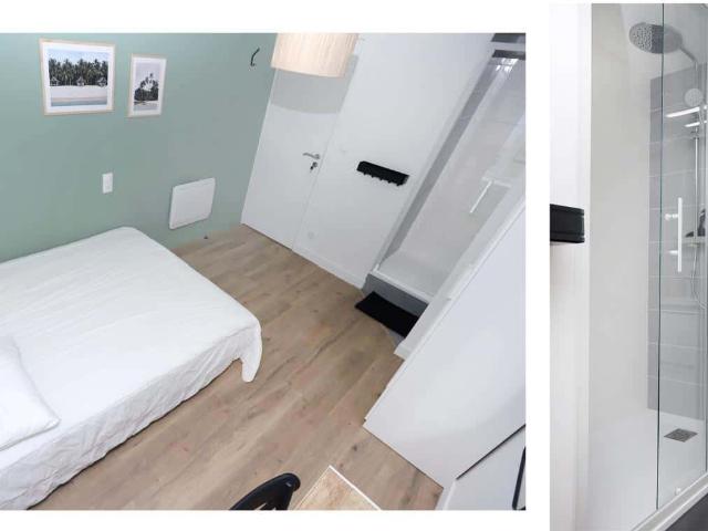 Appartement location à Brest, Bretagne