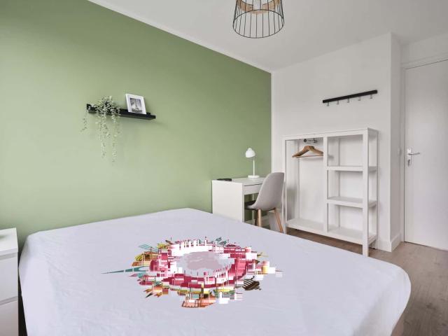 Appartement location à Lille