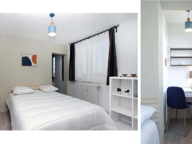 Appartement location à Rennes, Bretagne