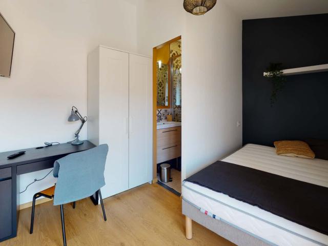 Appartement location à Toulouse