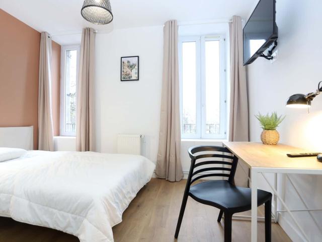 Appartement location à Brest, Bretagne