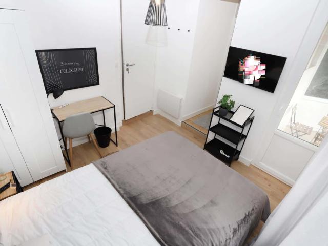 Appartement location à Saint-Nazaire, Saint-nazaire