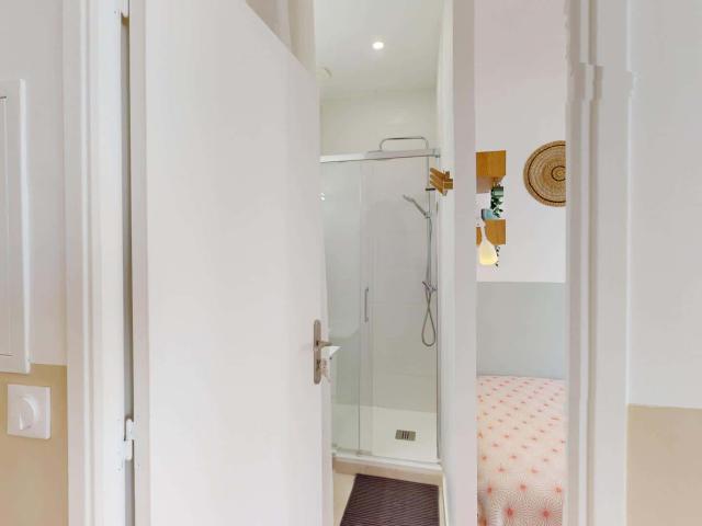 Appartement location à Marseille