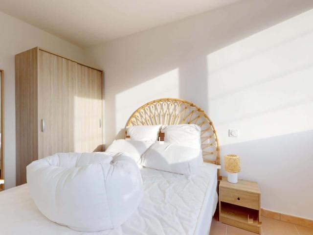 Appartement location à Montpellier