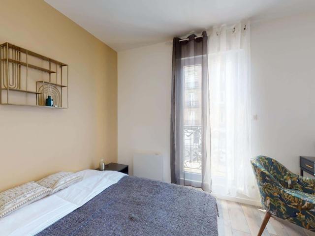 Appartement location à Le Havre