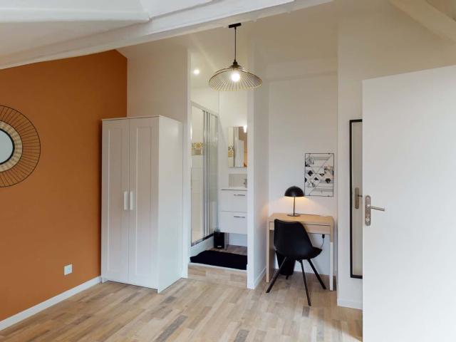 Appartement location à Le Havre