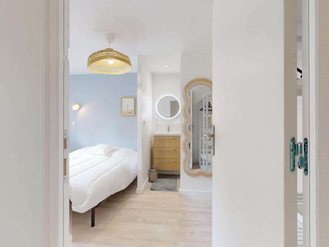 Appartement location à Montpellier