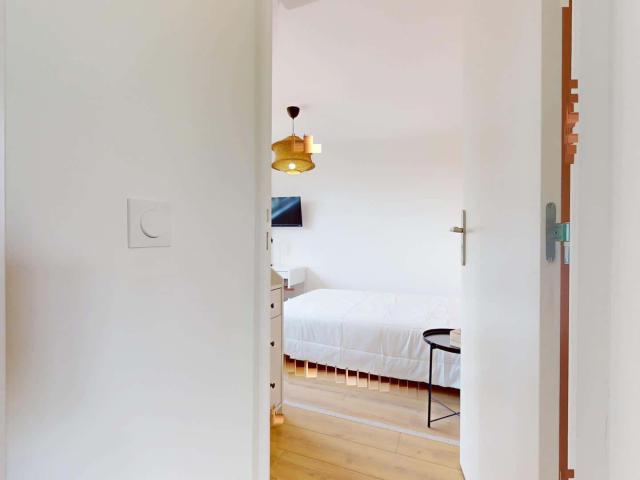Appartement location à Lille