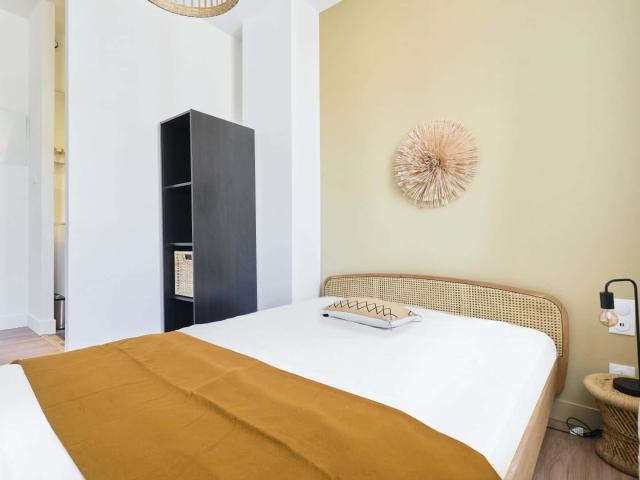 Appartement location à Lille