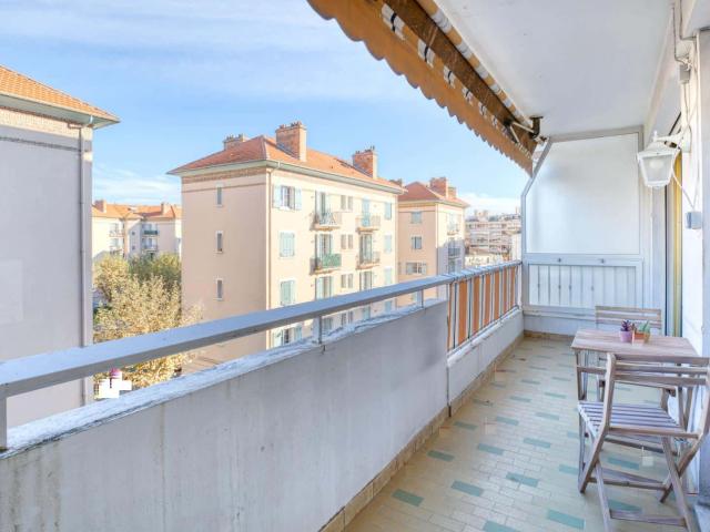 Appartement location à Cité Gabriel Cordier, Cannes