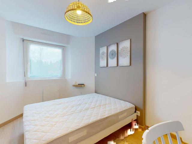 Appartement location à Montpellier