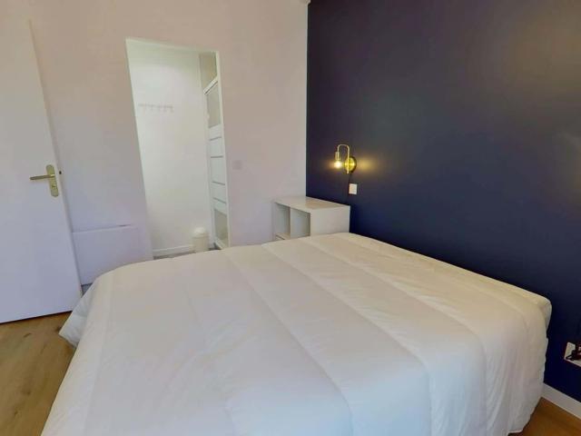 Appartement location à Nice