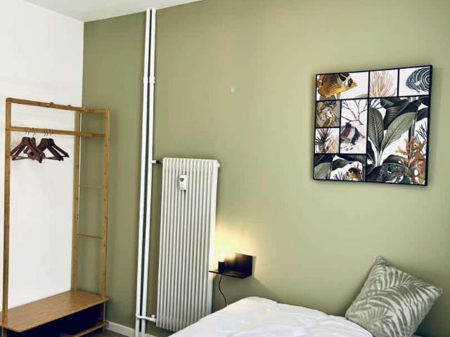 Appartement location à Strasbourg, Hoenheim