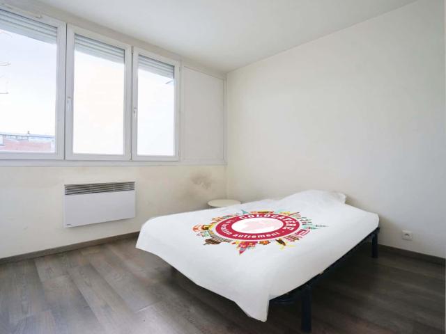 Appartement location à Lille, Villeneuve-d'ascq
