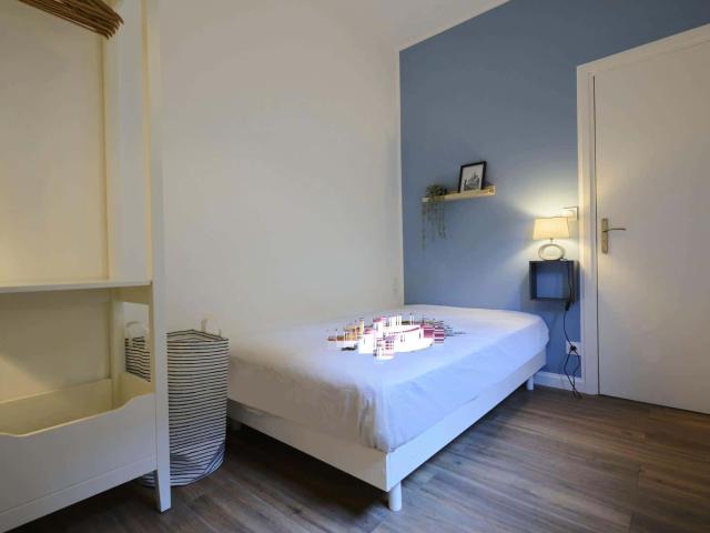 Appartement location à Lille