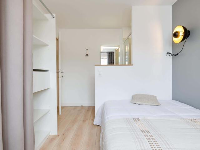 Appartement location à Bordeaux