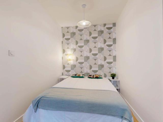 Appartement location à Lyon, Métropole de Lyon