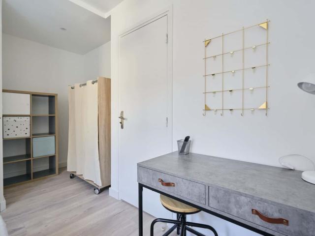 Appartement location à Lille