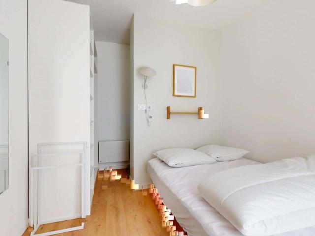 Appartement location à Montpellier