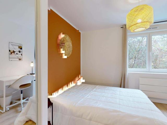 Appartement location à Lille