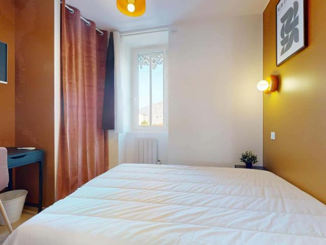 Appartement location à Grenoble