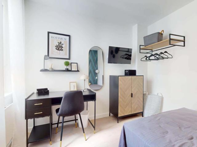 Appartement location à Reims